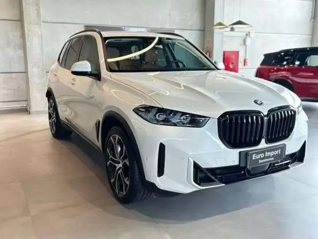 Bmw X5 X5 3.0 I6 TURBO HÍBRIDO XDRIVE50E X-LINE