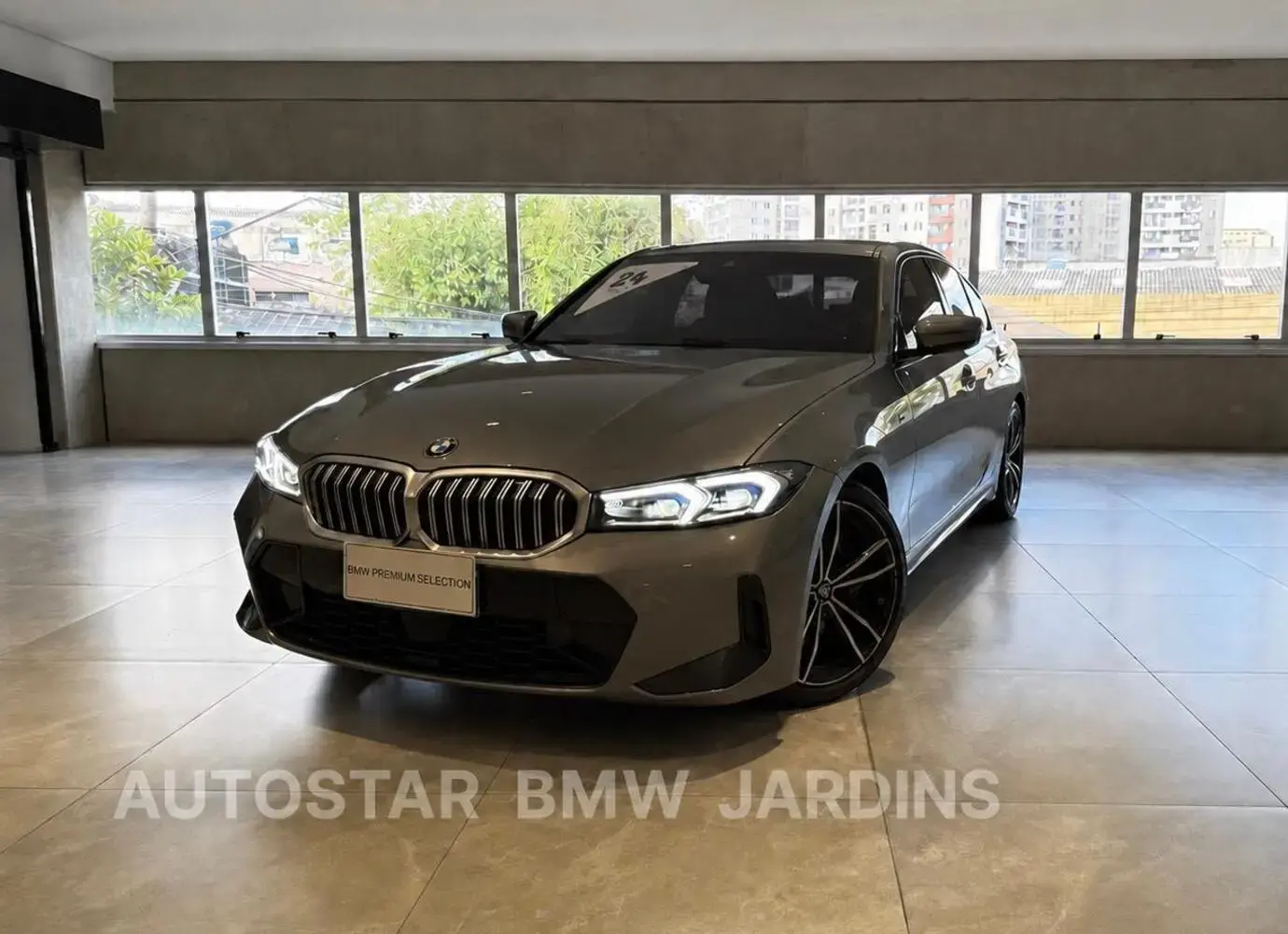galeria 320i