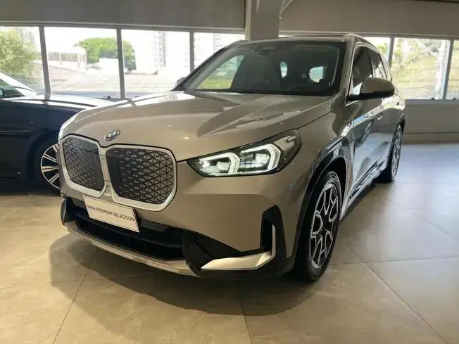 Bmw iX1 eDrive20 X Line (Aut.) (Elétrico)