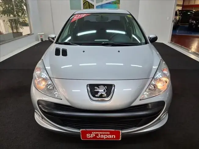 207 1.4 XR Passion Sport 8V 