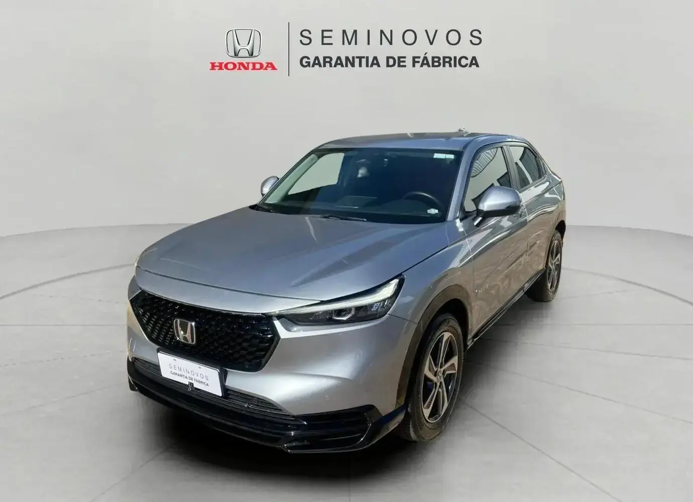 galeria HR-V TOURING