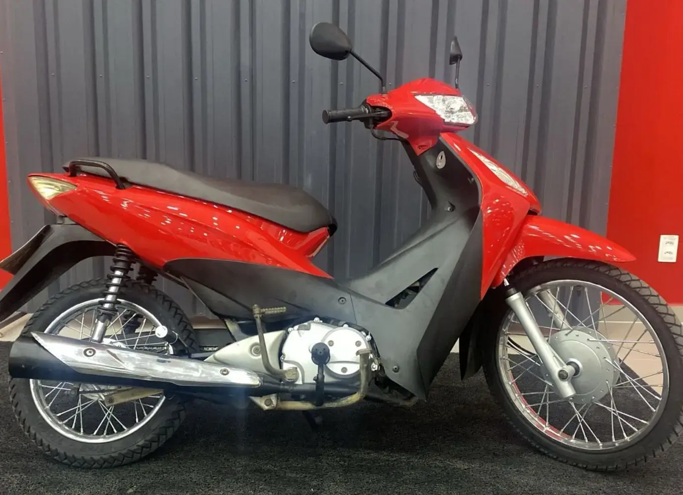galeria HONDA