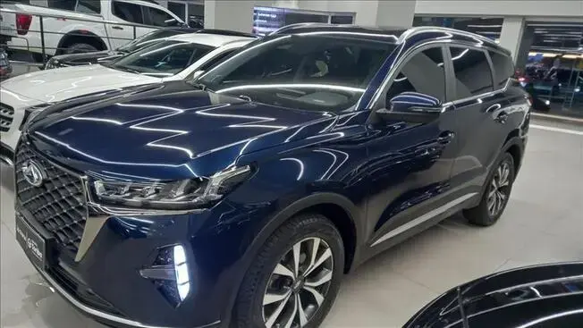 TIGGO 7 PRO