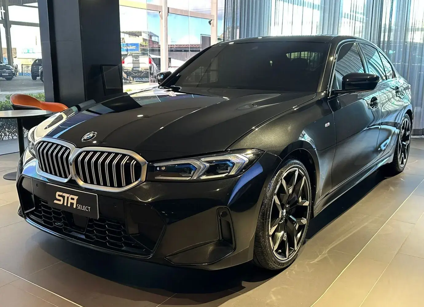 galeria 320i