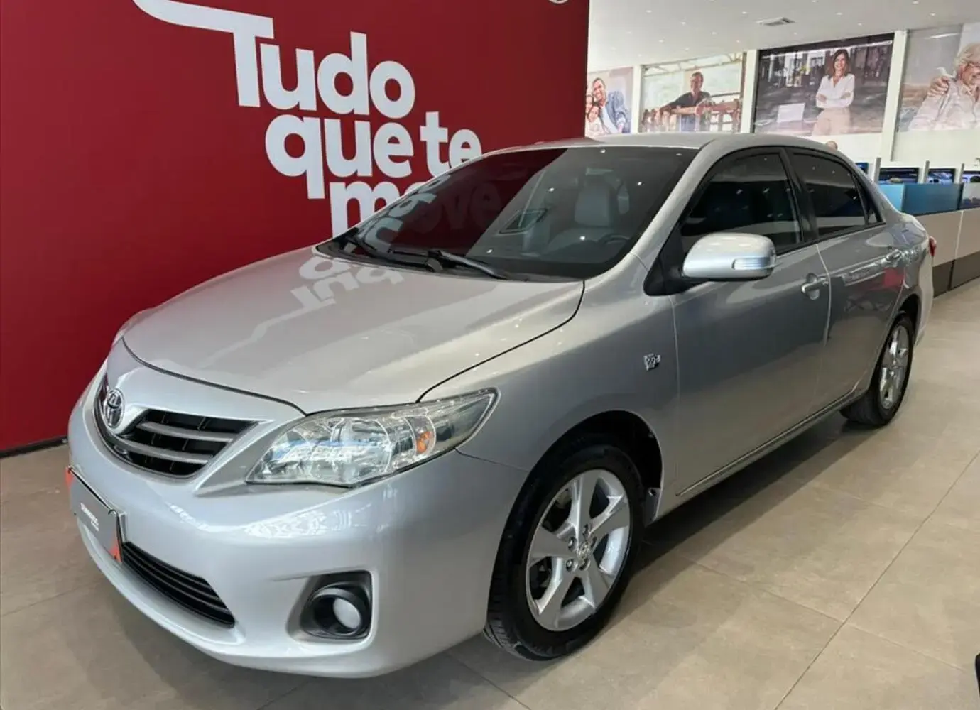 galeria COROLLA