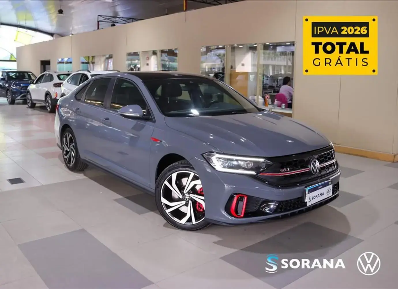 galeria JETTA