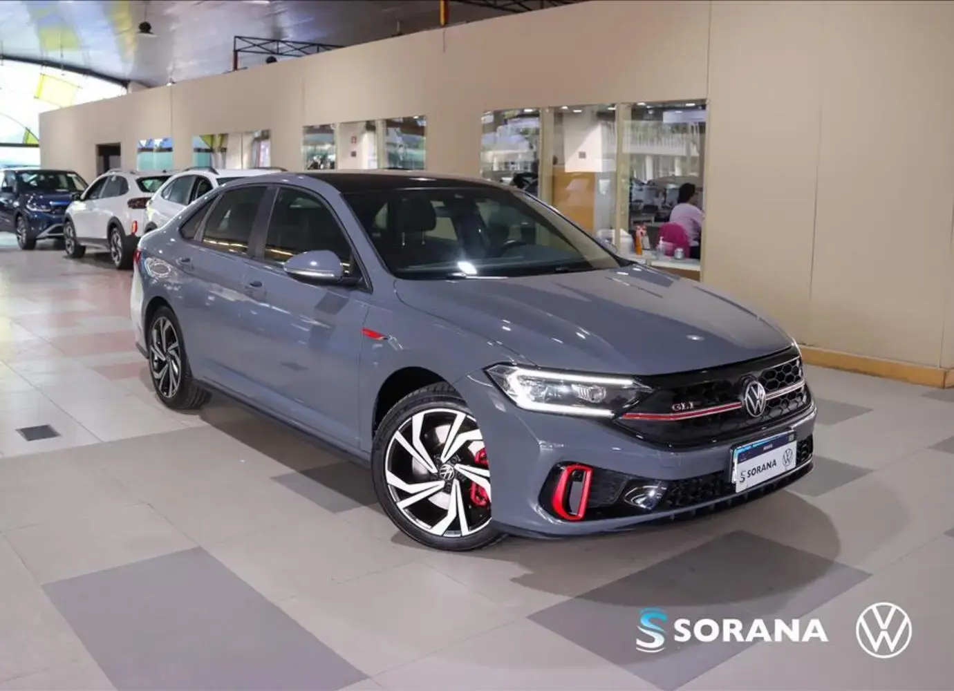 galeria JETTA