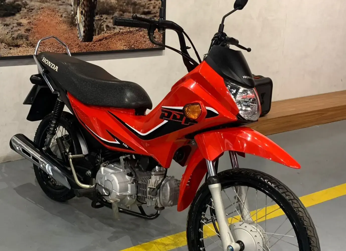 galeria HONDA