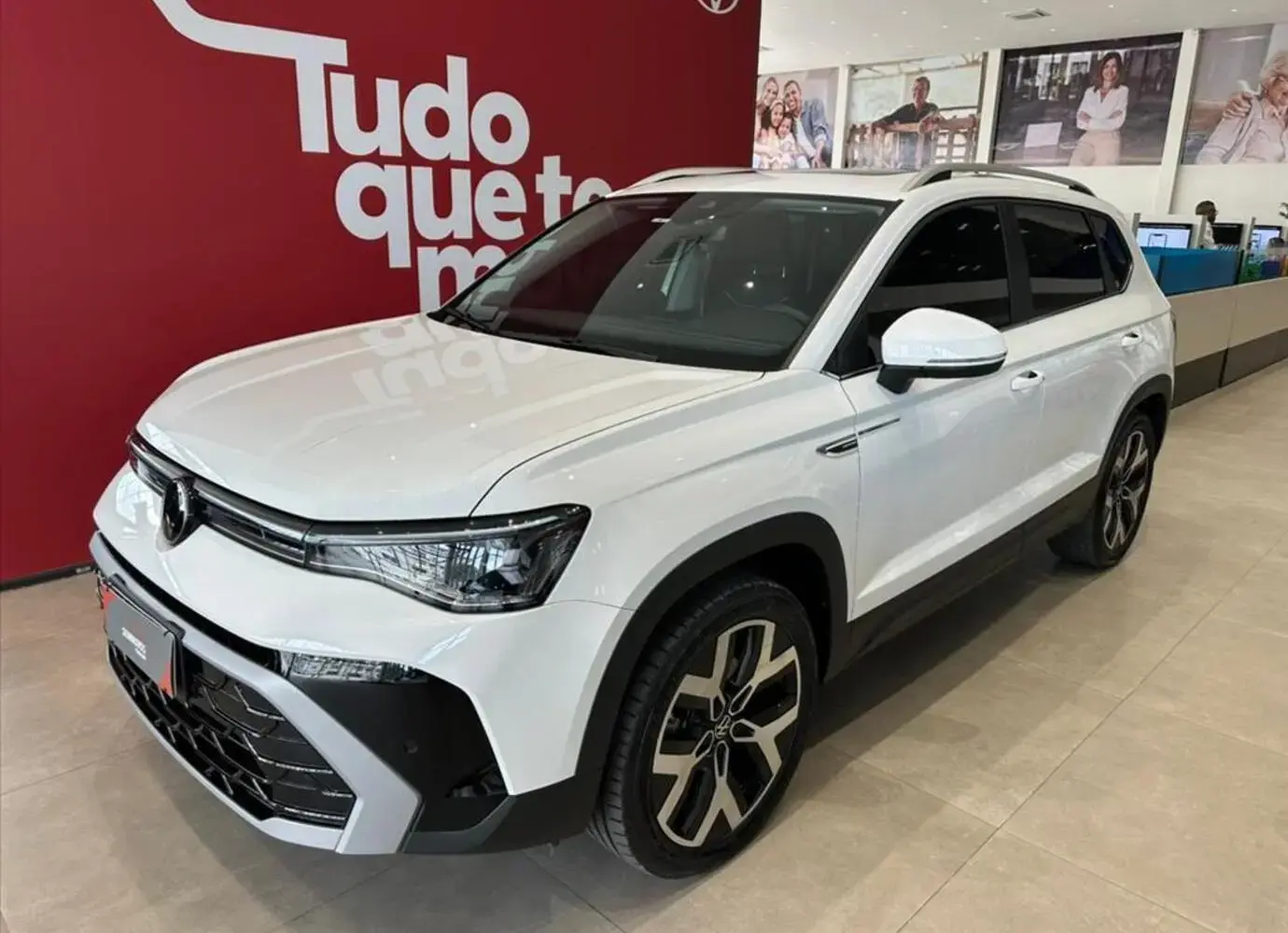 galeria TAOS
