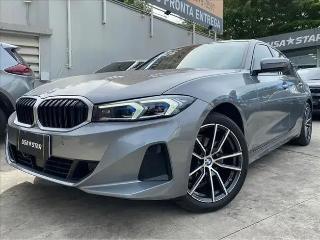320I