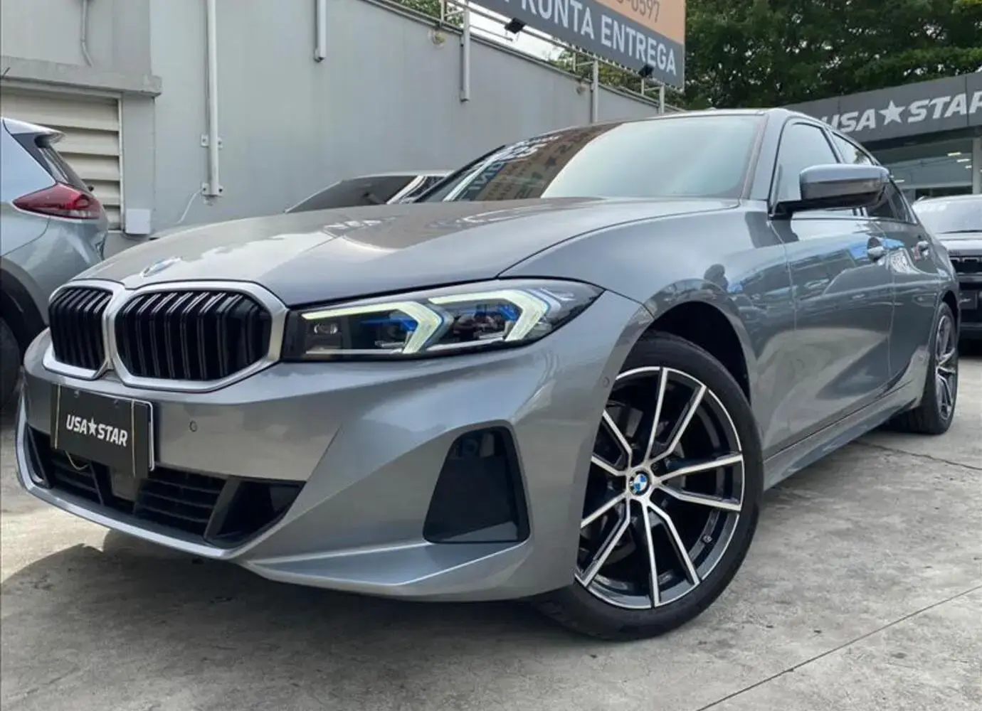 galeria 320I
