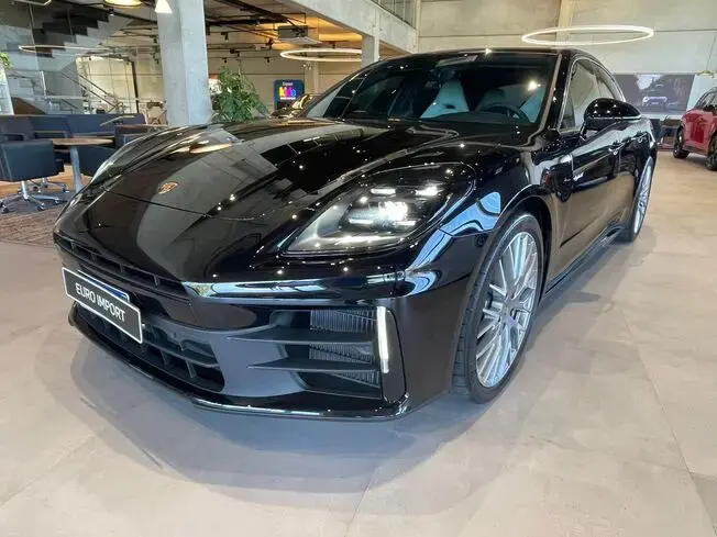 Porsche Panamera Panamera 4 2.9 AT (Híb.)