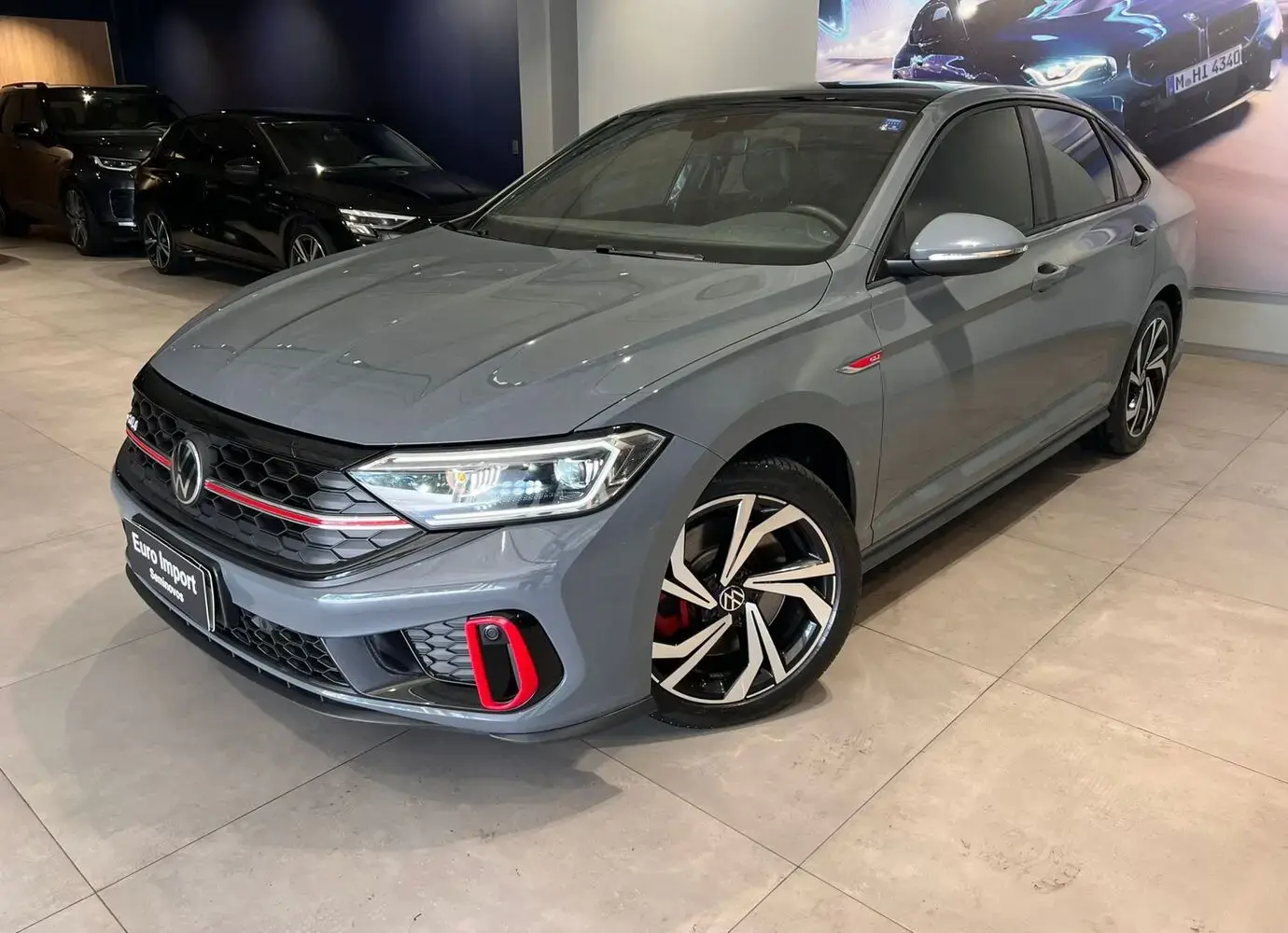 galeria Jetta