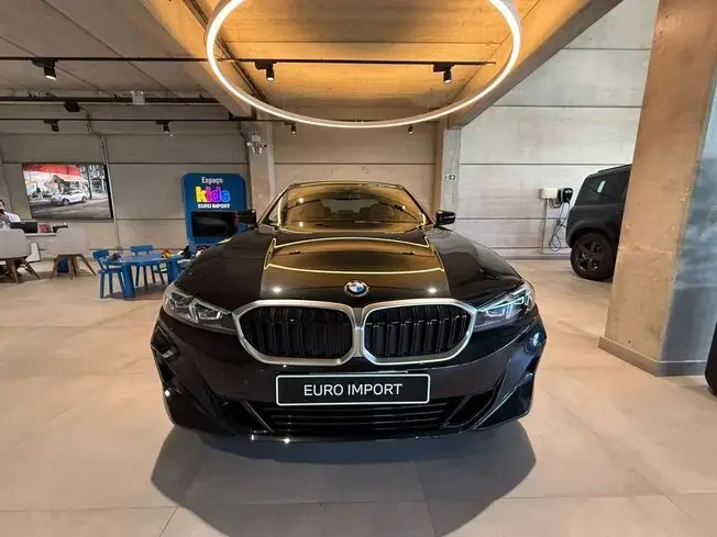 Bmw 320i GP 2.0 Turbo (Aut.)
