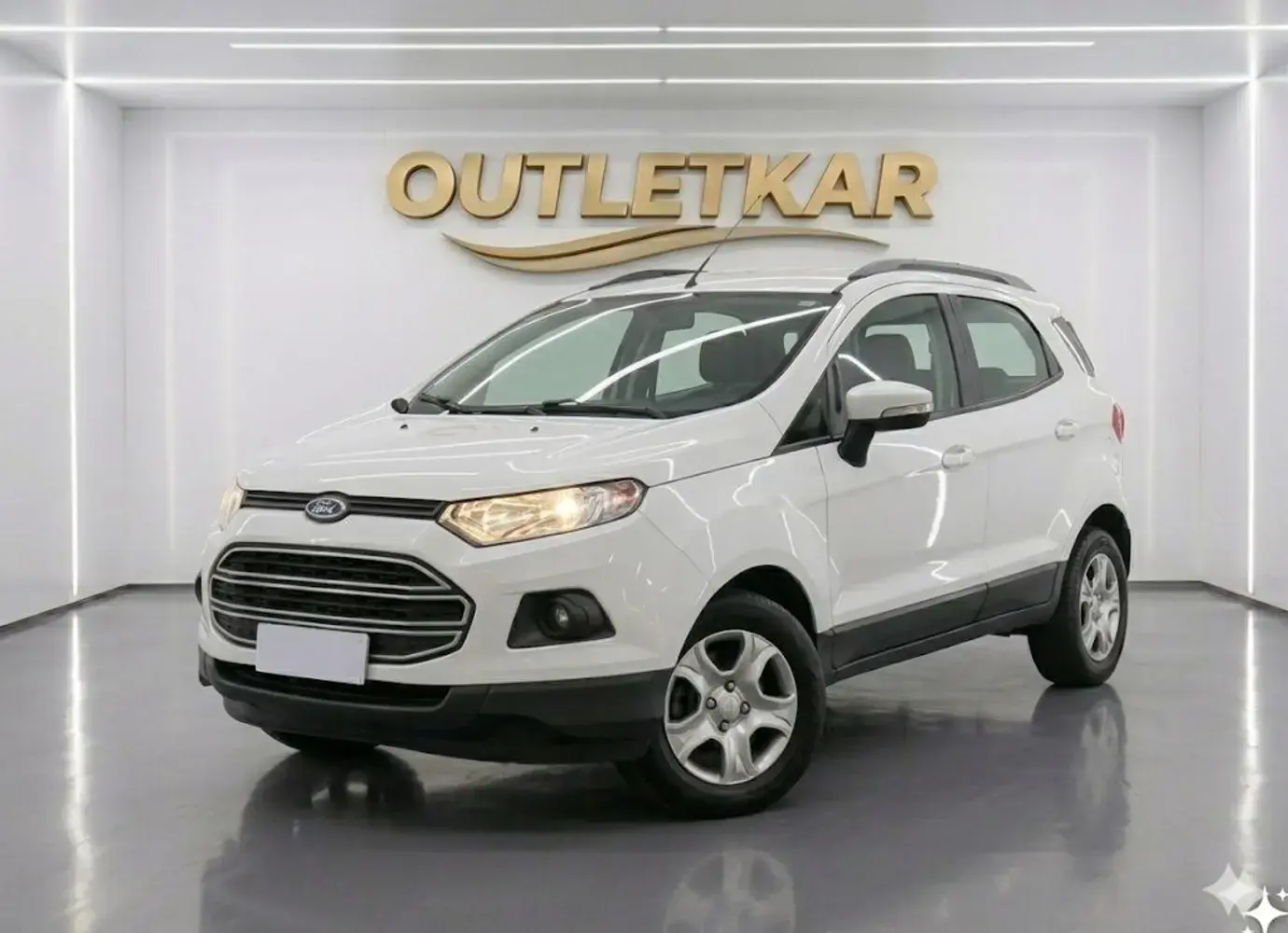 galeria ECOSPORT