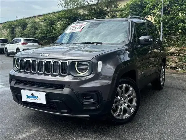 RENEGADE
