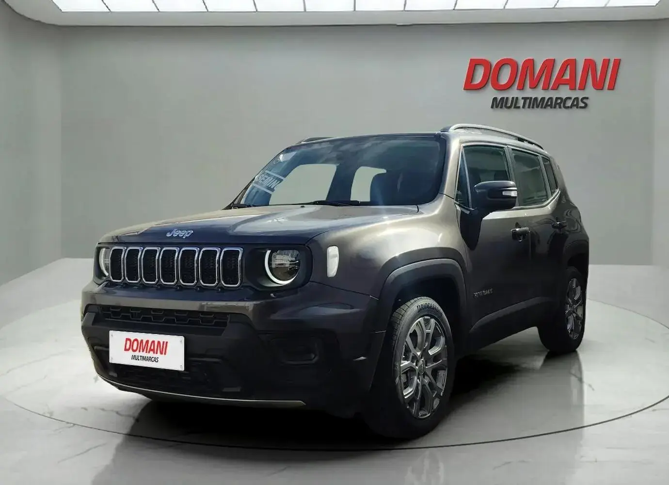 galeria RENEGADE