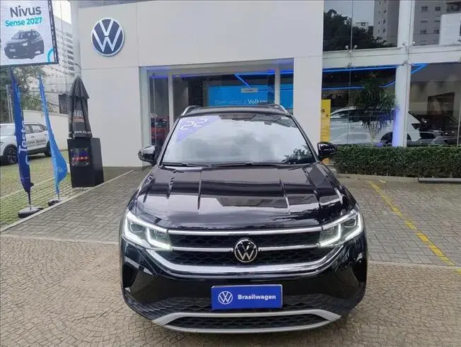  TAOS 1.4 250 TSI Highline 