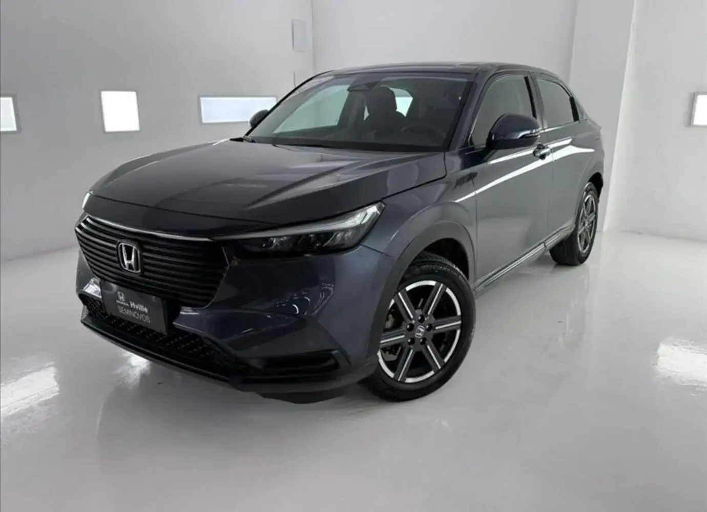 galeria HR-V