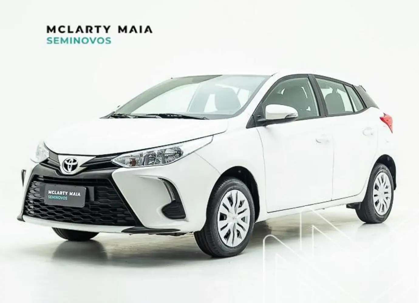 galeria YARIS