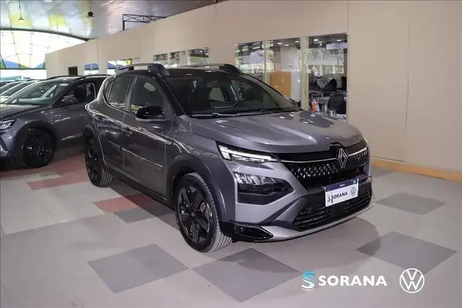 Renault KARDIAN 1.0 TCE FLEX PREMIÉRE EDITION EDC