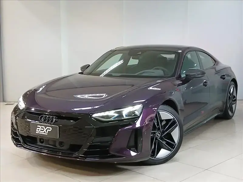 galeria RS E-TRON GT