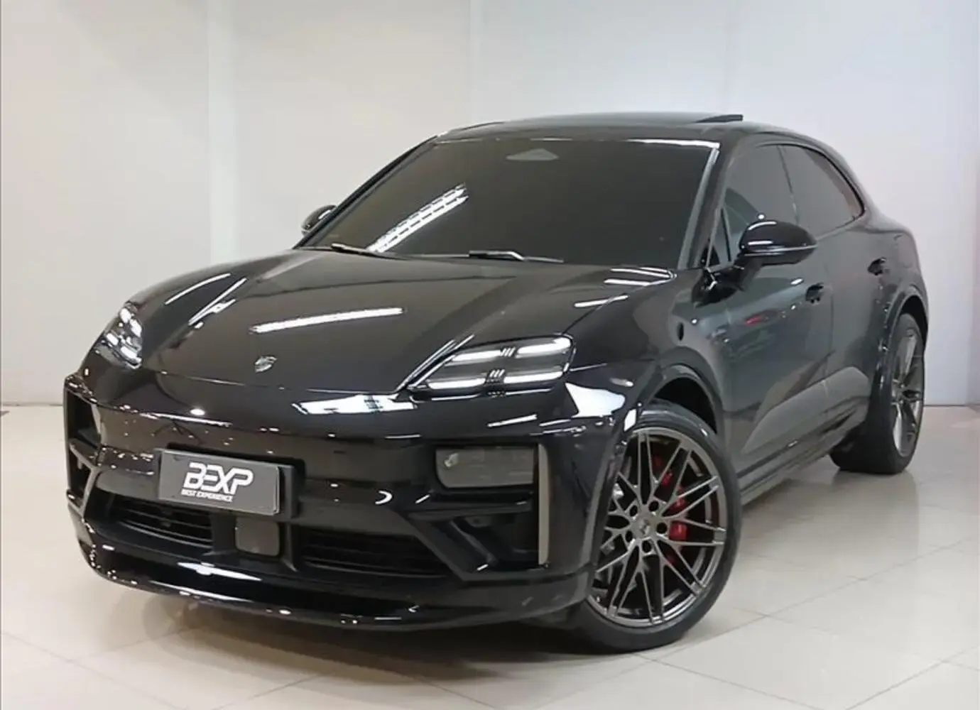 galeria MACAN