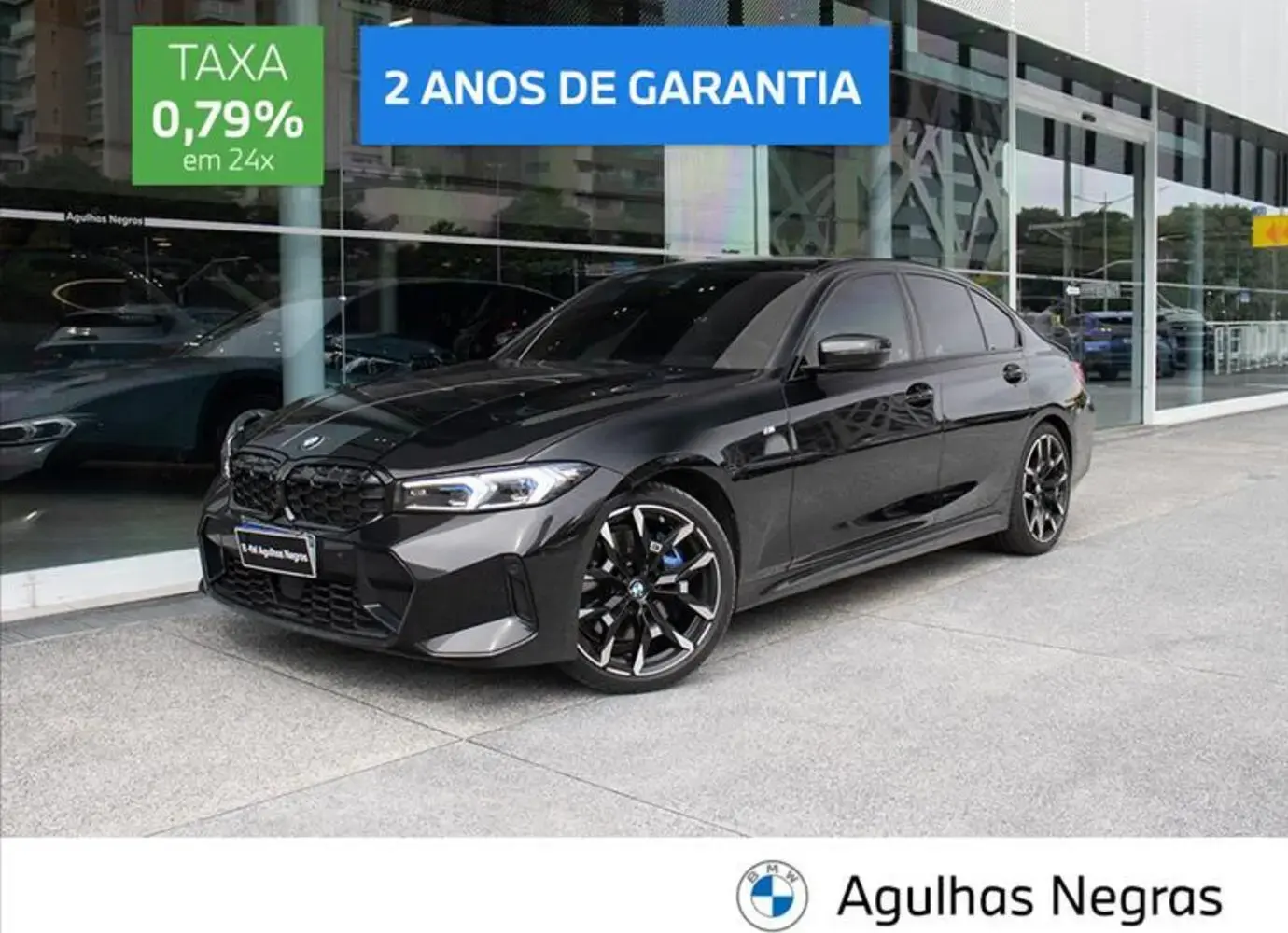 galeria 320I