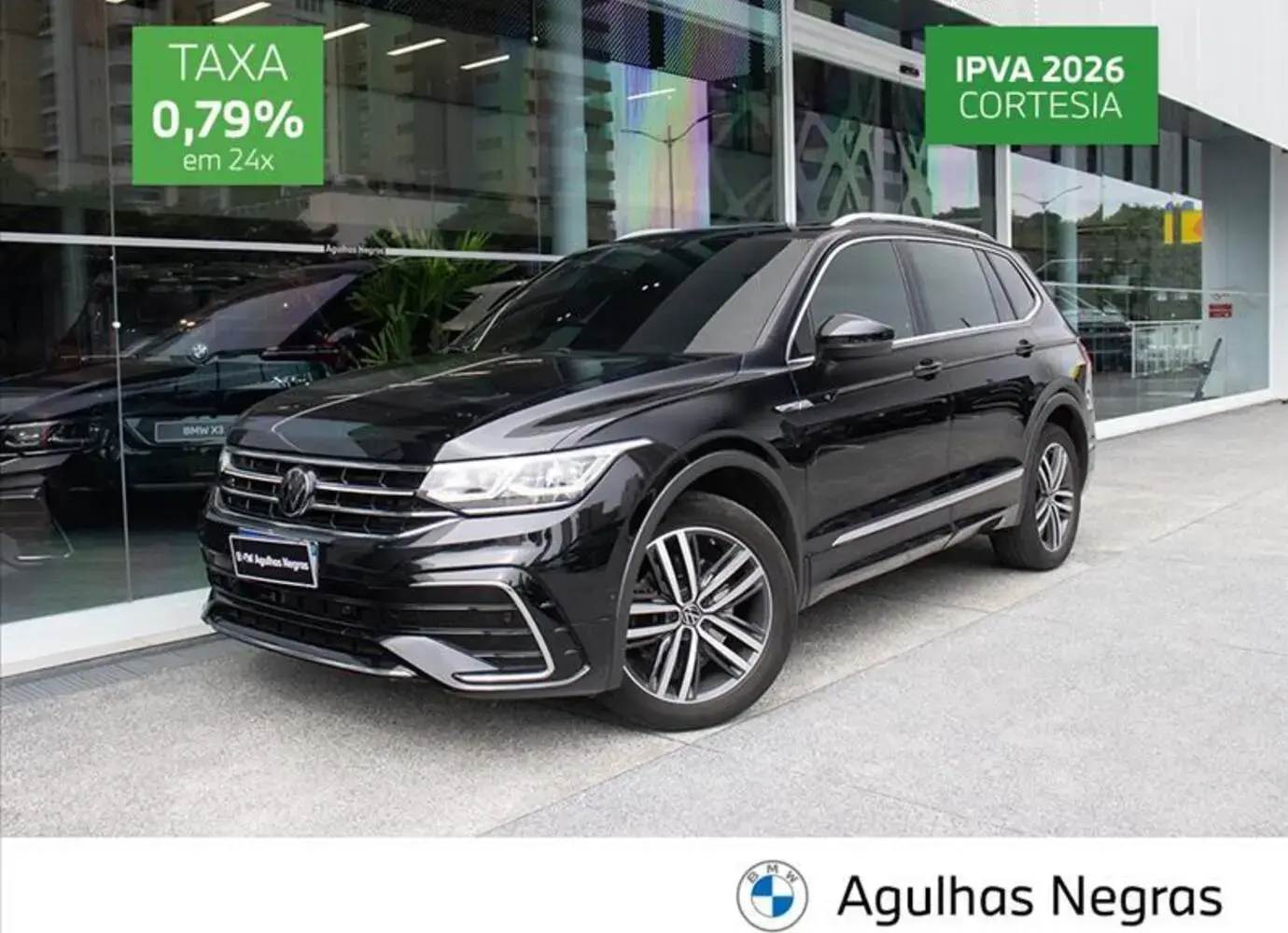 galeria TIGUAN