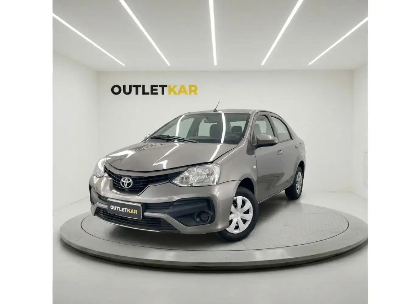 galeria ETIOS