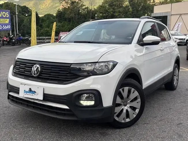 T-CROSS