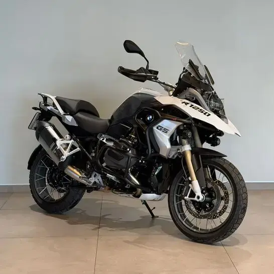 Bmw R 1250 GS Premium Trophy