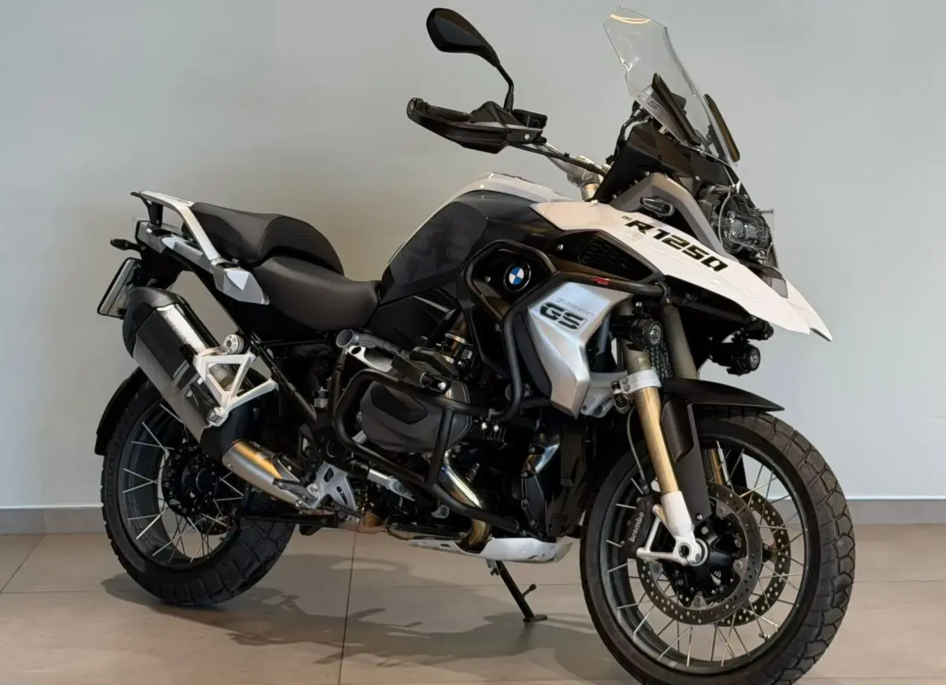 galeria R 1250 GS