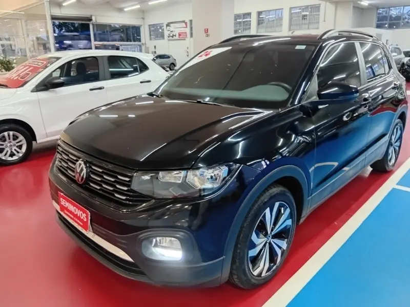 galeria T-Cross