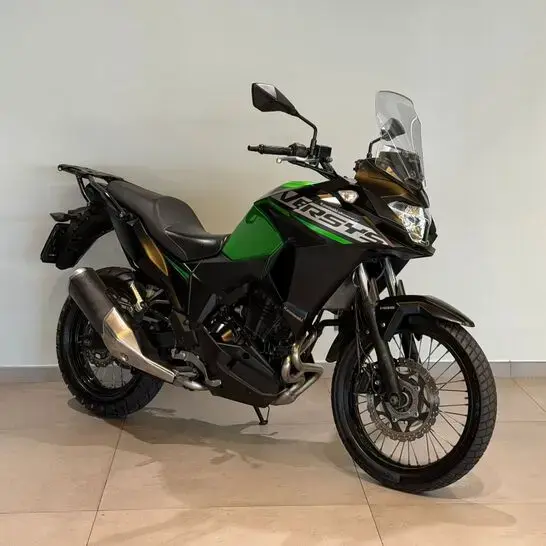 Kawasaki Versys -X 300 (ABS)