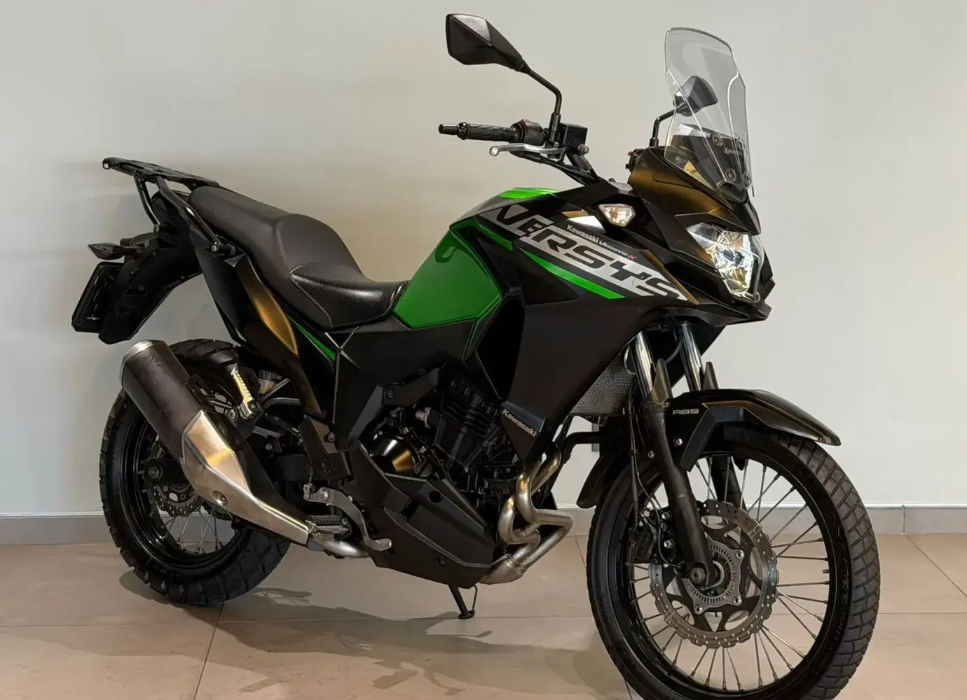 galeria Versys