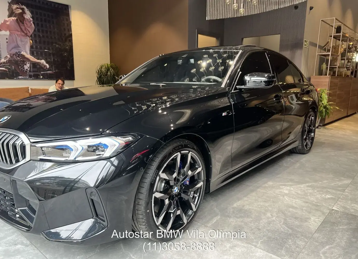 galeria 320i