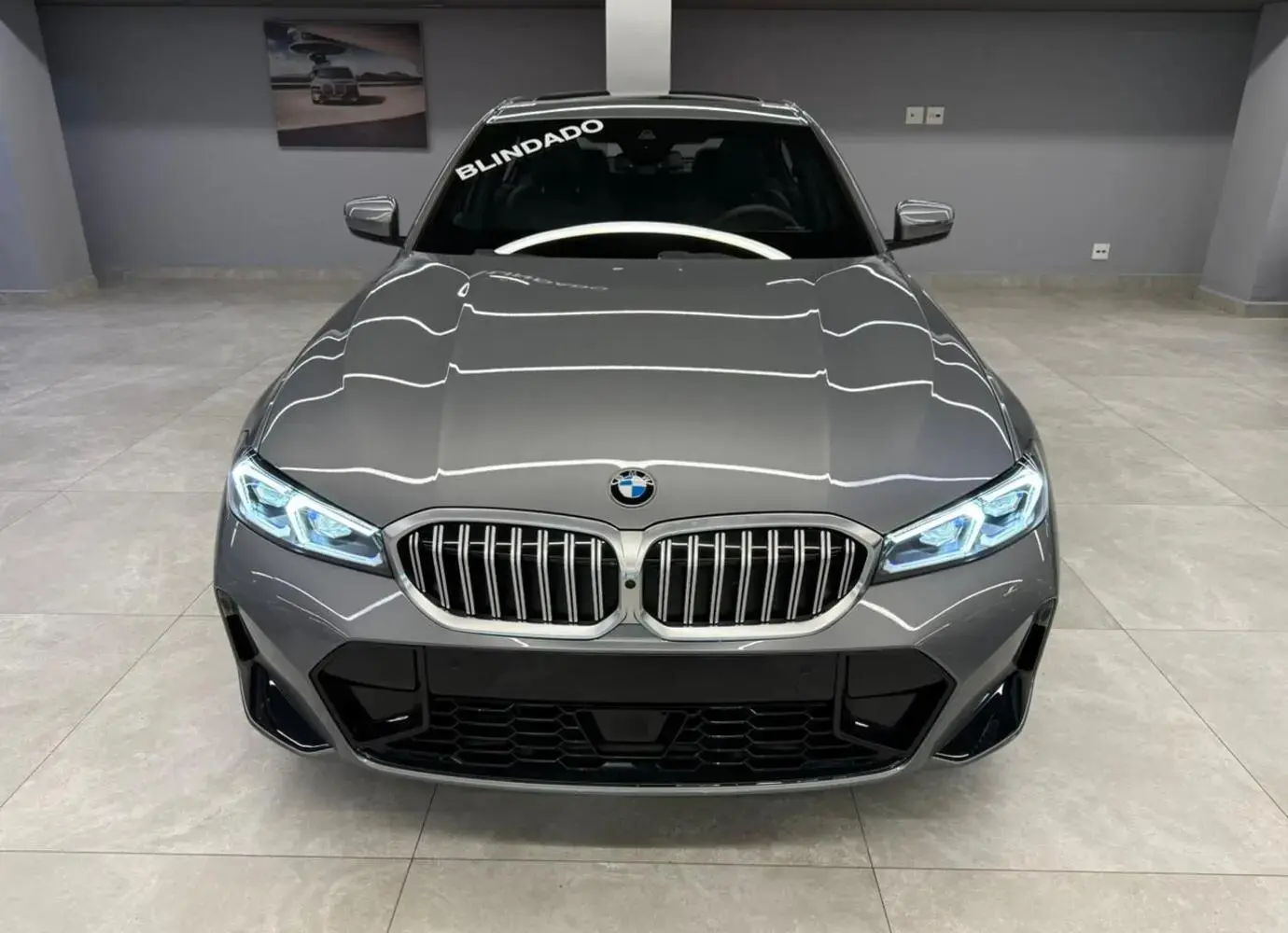 galeria 320i