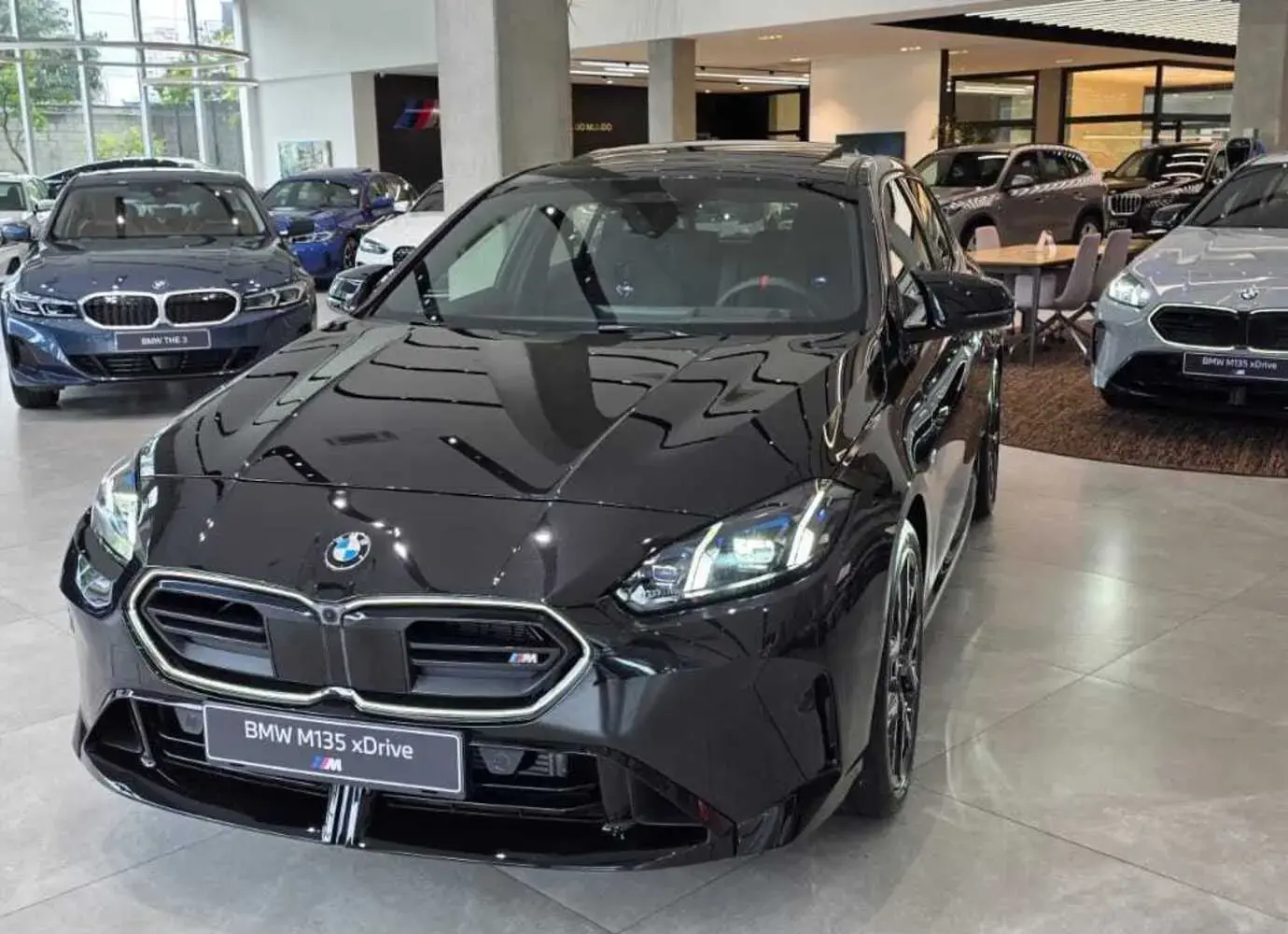 galeria M135i