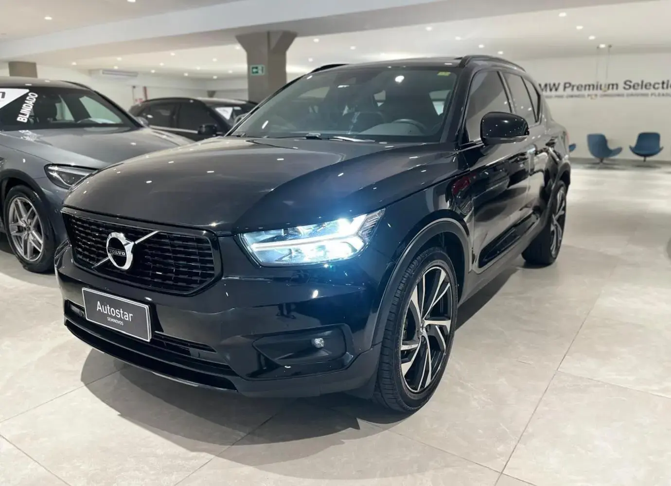 galeria XC40