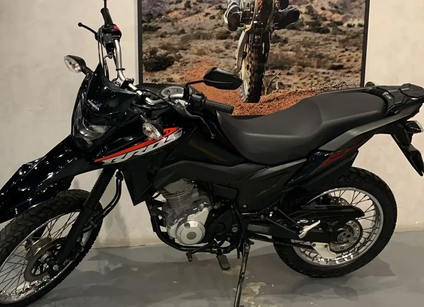 galeria HONDA