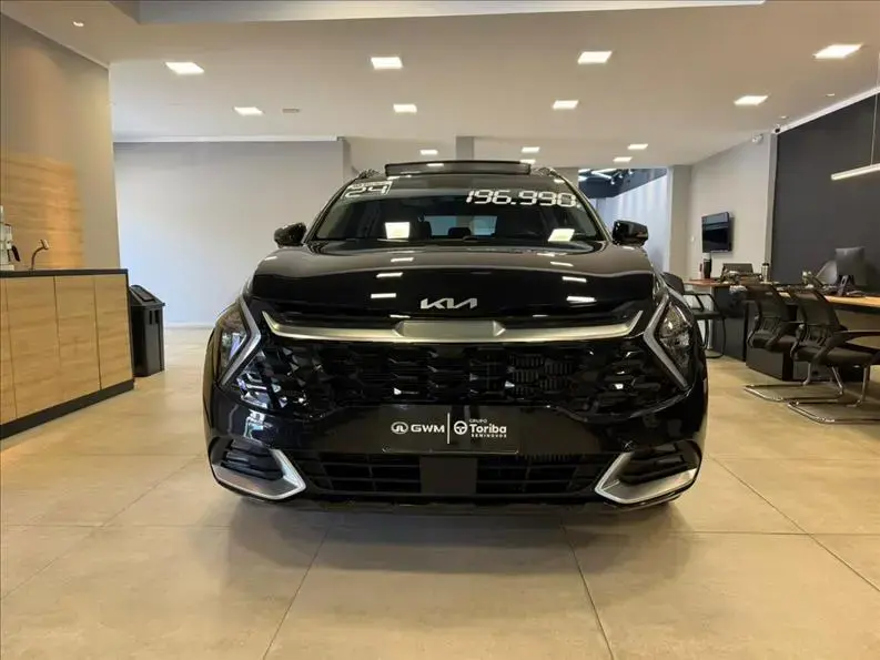 galeria SPORTAGE