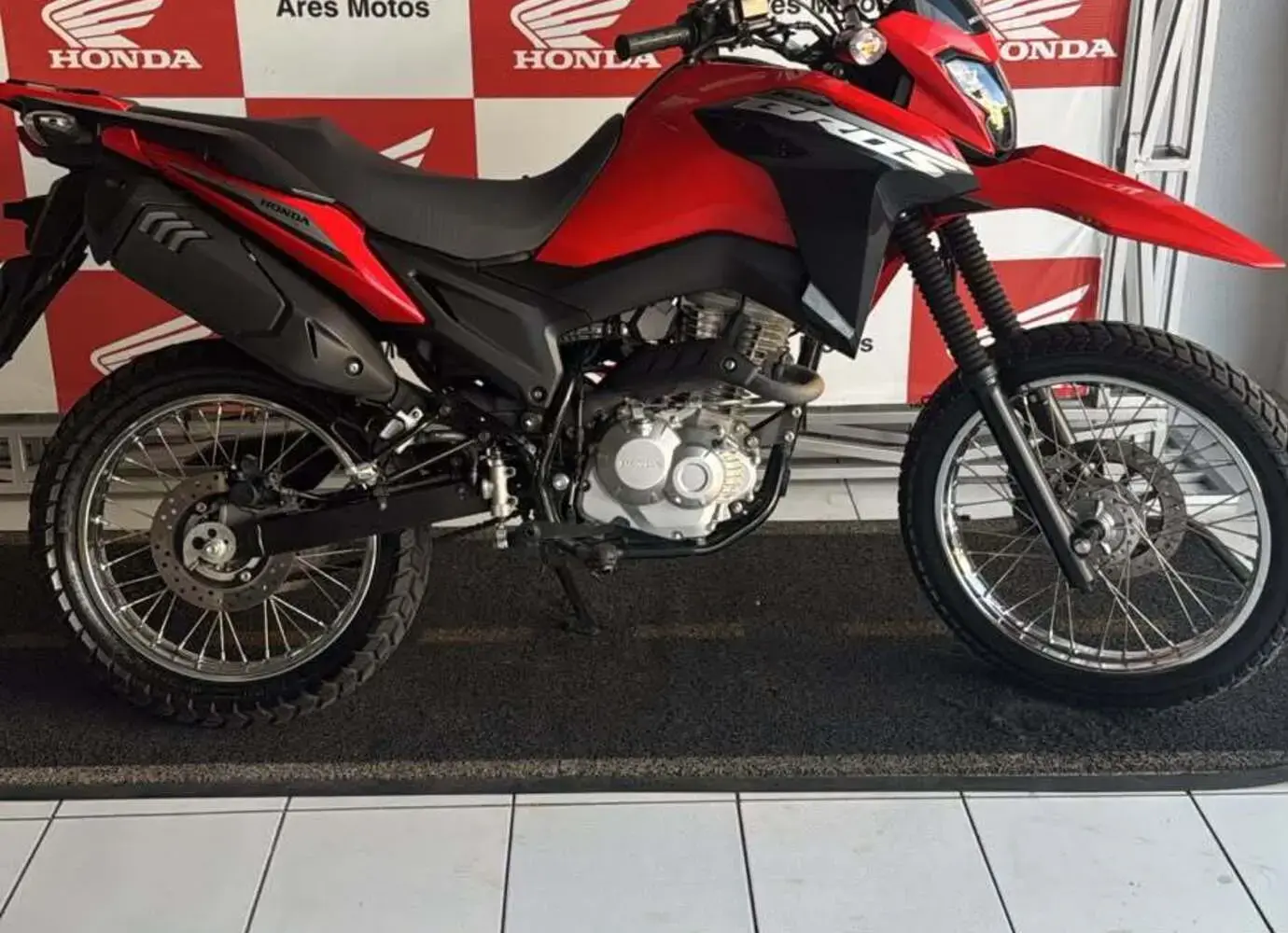 galeria HONDA