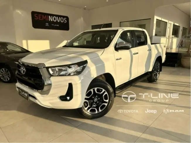 HILUX