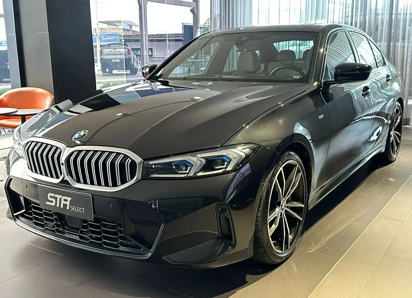 galeria 320i