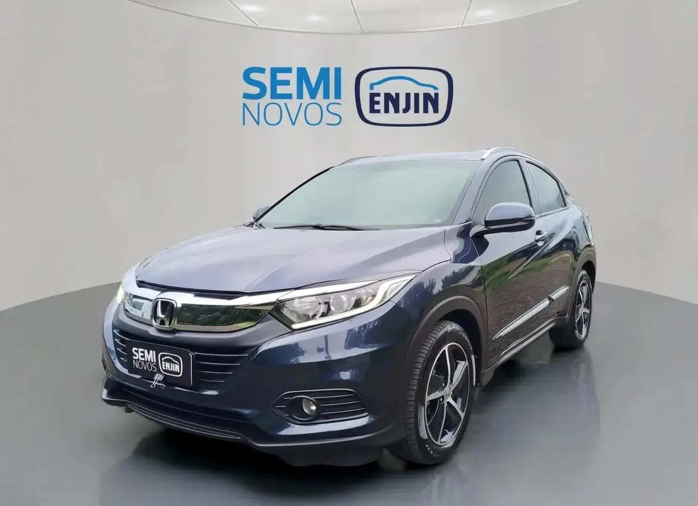 galeria HR-V