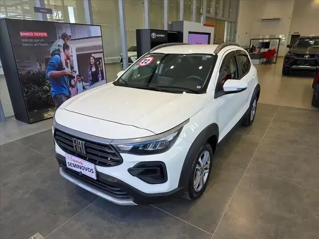 PULSE 1.0 TURBO 200 FLEX AUDACE CVT