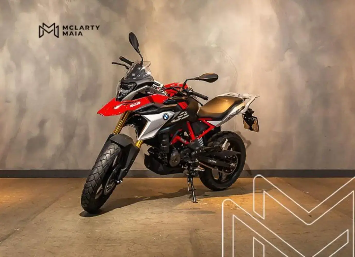 galeria G 310 R