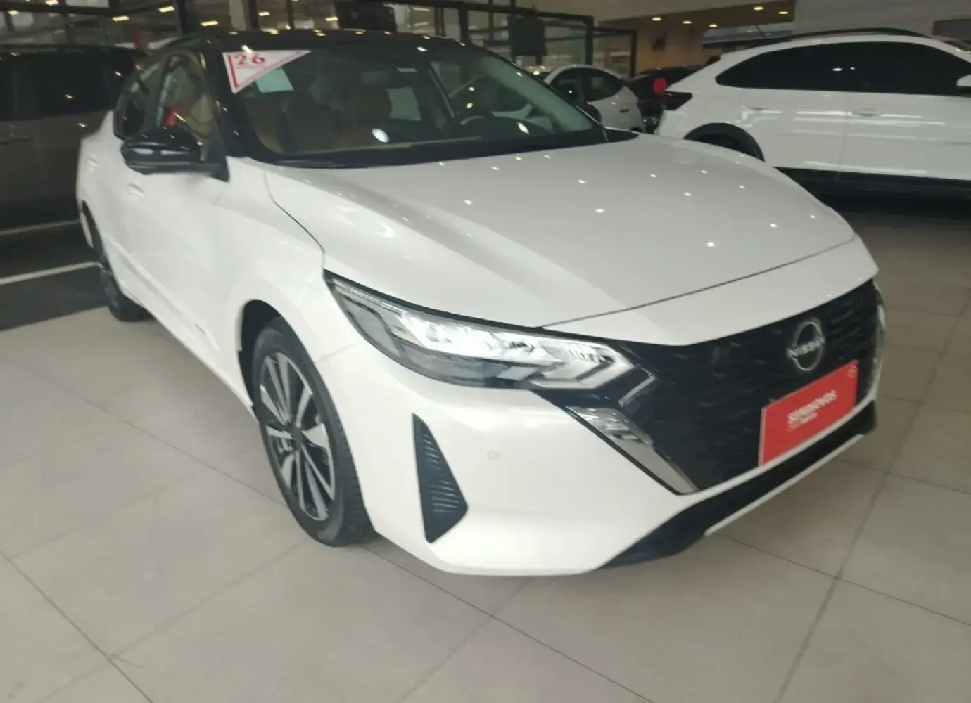 galeria SENTRA