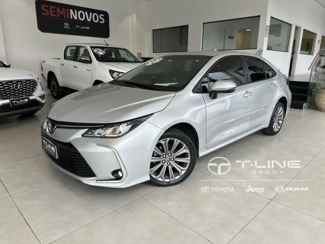 COROLLA